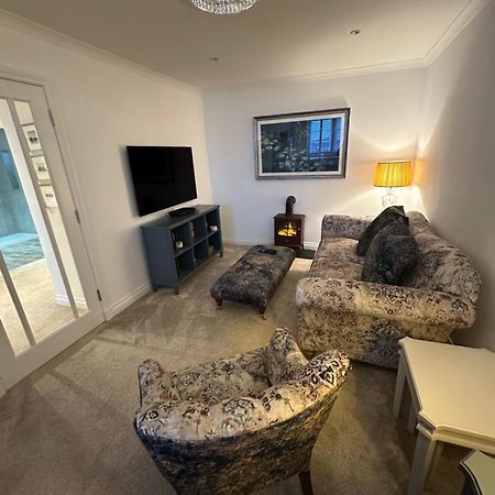 Luxury Moffat Apartment - High End Furnishing Eksteriør bilde