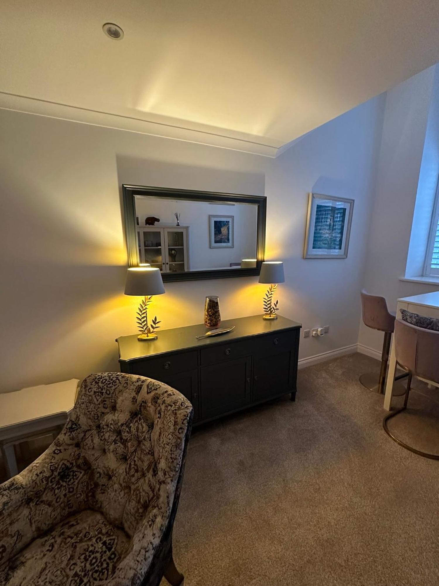 Luxury Moffat Apartment - High End Furnishing Eksteriør bilde