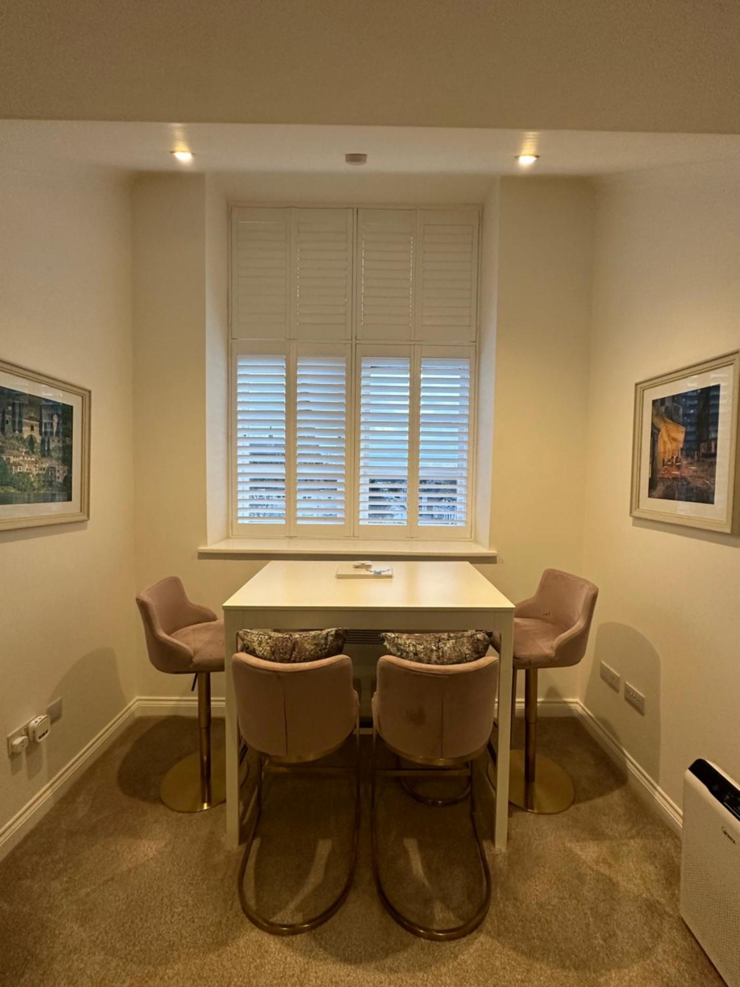 Luxury Moffat Apartment - High End Furnishing Eksteriør bilde