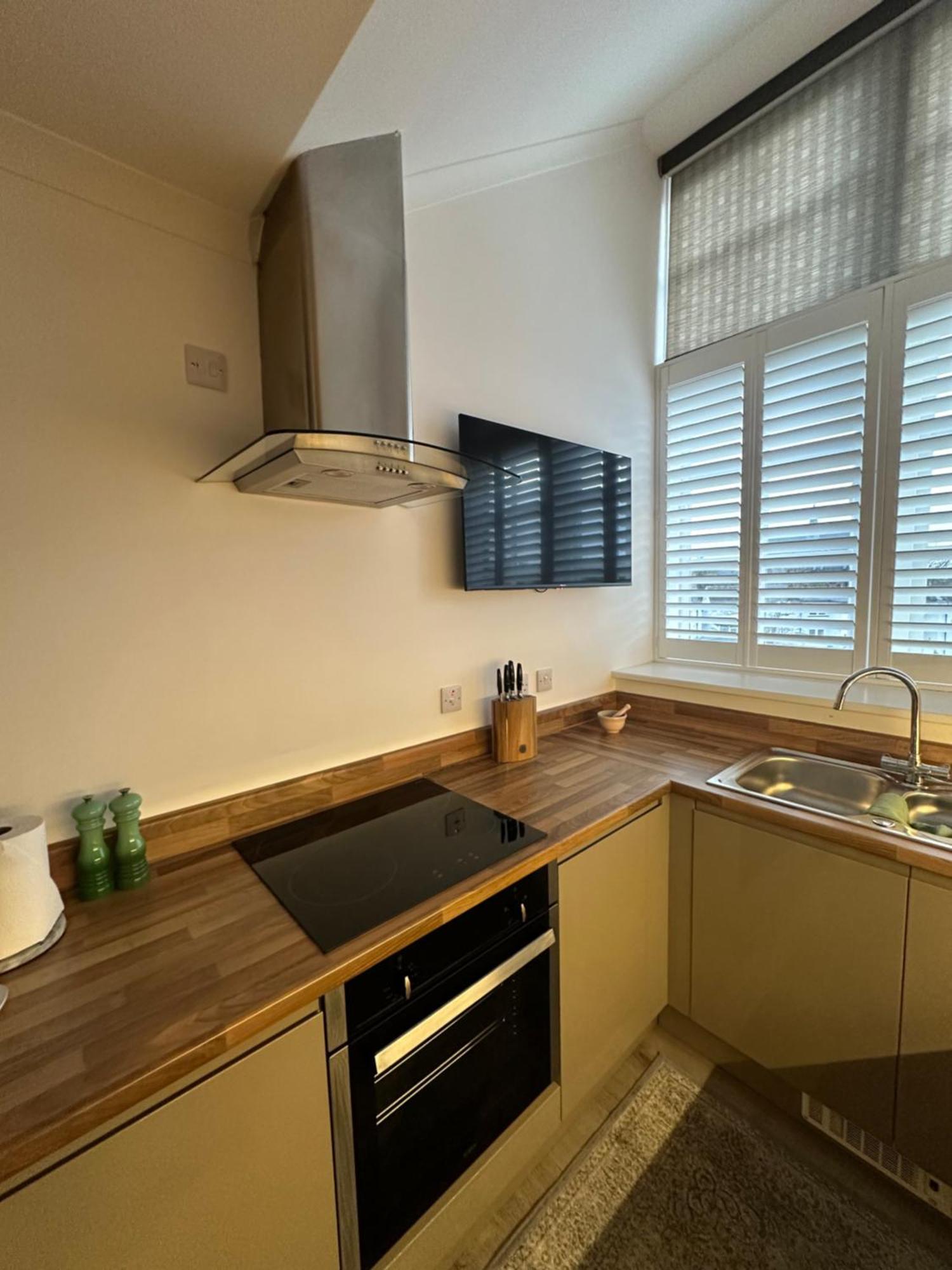 Luxury Moffat Apartment - High End Furnishing Eksteriør bilde