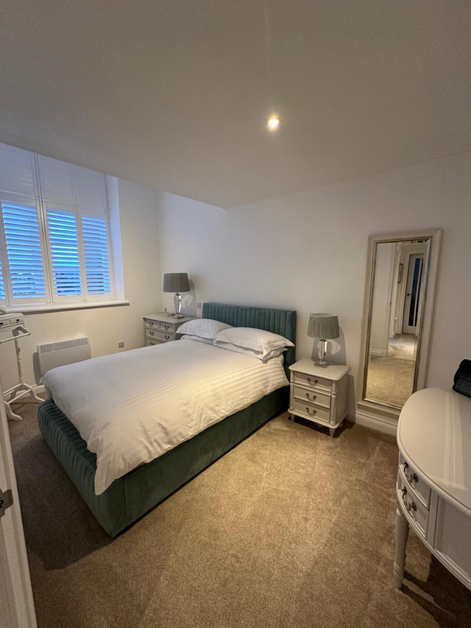 Luxury Moffat Apartment - High End Furnishing Eksteriør bilde