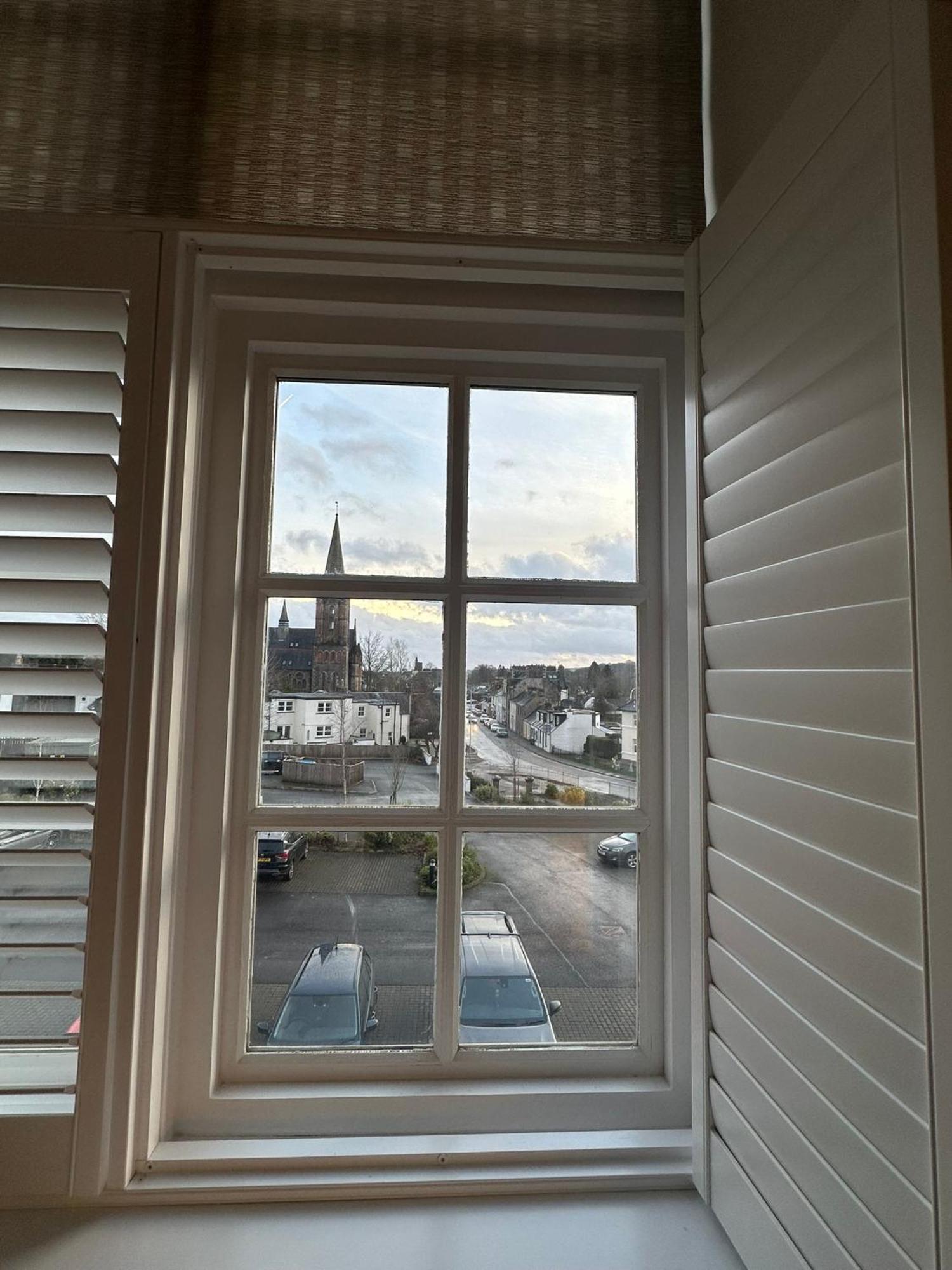 Luxury Moffat Apartment - High End Furnishing Eksteriør bilde